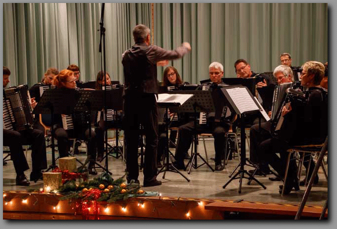 Orchester